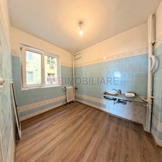 3 Camere - Prelungirea Ghencea - Balcon 9mp - 5