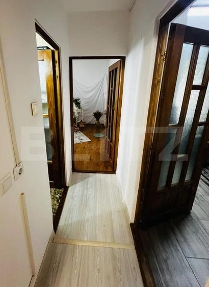 Apartament 3 camere, zona Tudor - 4