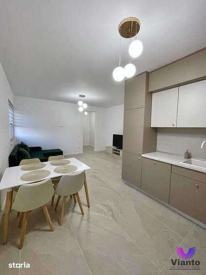 Apartament cu 2 camere în Central