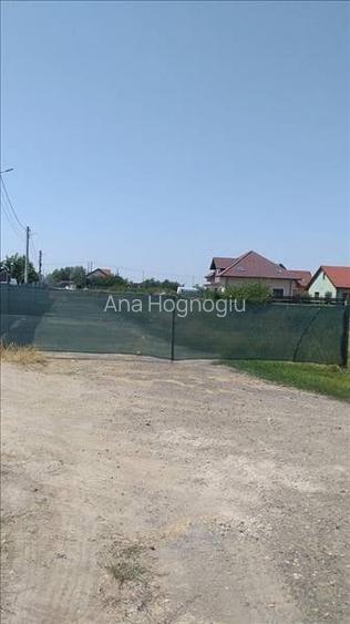 678 mp. str. N.Stoica de Hateg 96, colt cu str.Sanzaienelor/Dafinului