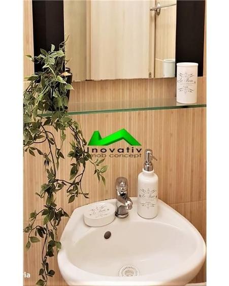Apartament cu 3 camere decomandat în Ștrand