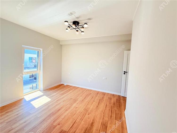 Apartament la cheie cu 3 camere 2 bai si 2 balcoane zona Pictor Brana - 9