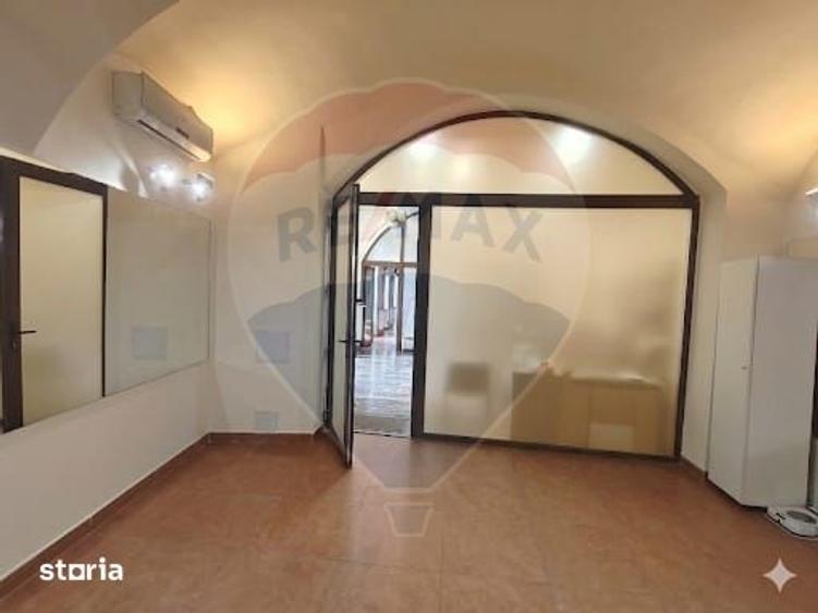 Spațiu comercial, de 174 mp, în Ultracentral