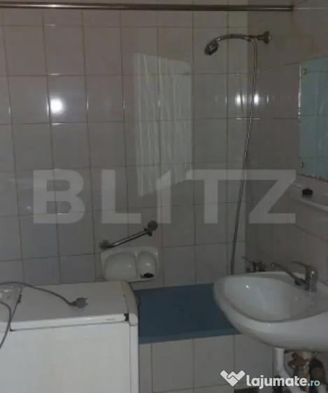 Garsonieră în Central