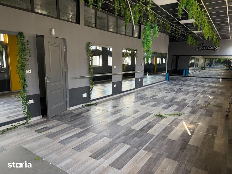 Spațiu comercial, de 78 mp, în Central