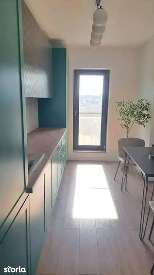 Apartament cu 4 camere decomandat în Theodor Pallady