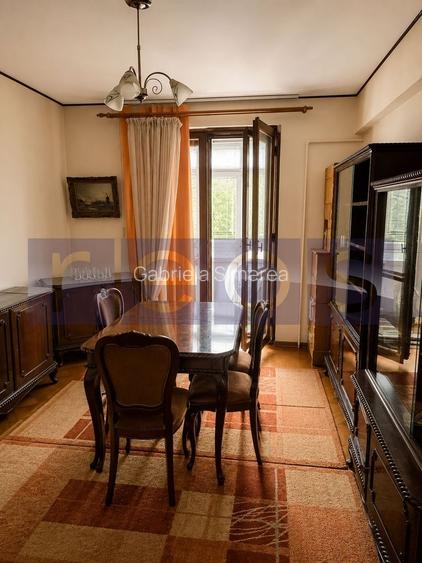 APARTAMENT 2 CAMERE | BUCURESTII NOI | POD CONSTANTA | METROU JIULUI