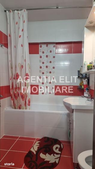 Apartament cu 2 camere, mobilat în Ultracentral