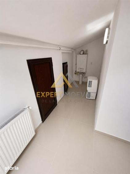 Apartament cu 2 camere în Orașul Vechi