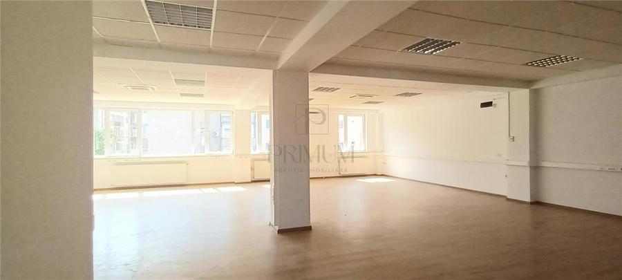 Spațiu comercial, de 144 mp, în Girocului