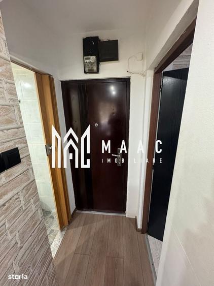 Garsonieră decomandată în Broscărie