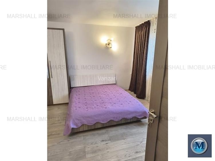 Apartament 2 camere de vanzare, zona Democratiei, 39,22 mp #17233