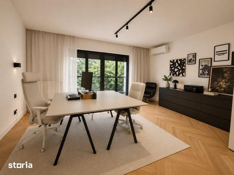 Casă cu 5 camere cu Teren 40 Mp în Tei