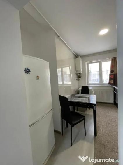 Apartament 2 camere, 45 mp, etaj 1, zona Garii - 9