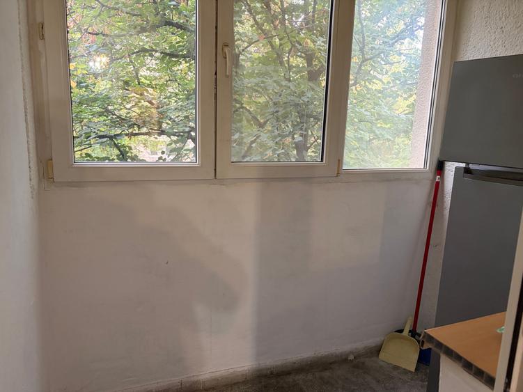 Garsonieră semidecomandată în Drumul Taberei