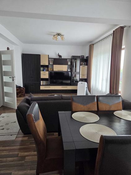 Casă cu 4 camere în Nord