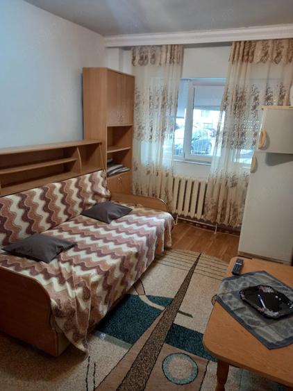 Garsonieră decomandată în Burdujeni