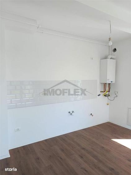 Penthouse cu 3 camere pe doua niveluri in Giroc - 5