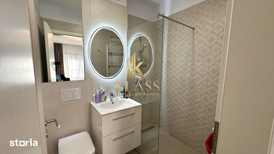 Apartament 3 camere de inchiriat | ELA Cotroceni | Loc de parcare incl - 12