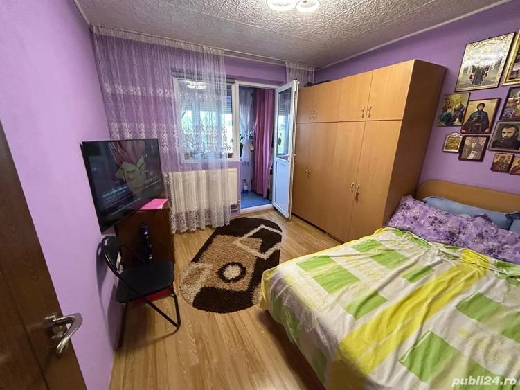 Apartament 4 camere decomandat, 91 mp Micro 39 - 9