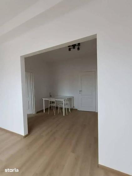 Apartament cu 3 camere în Centrul Istoric