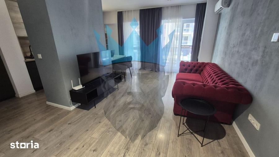 Apartament 2 Camere Complex Belvedere Residences Pipera Bucuresti - 2