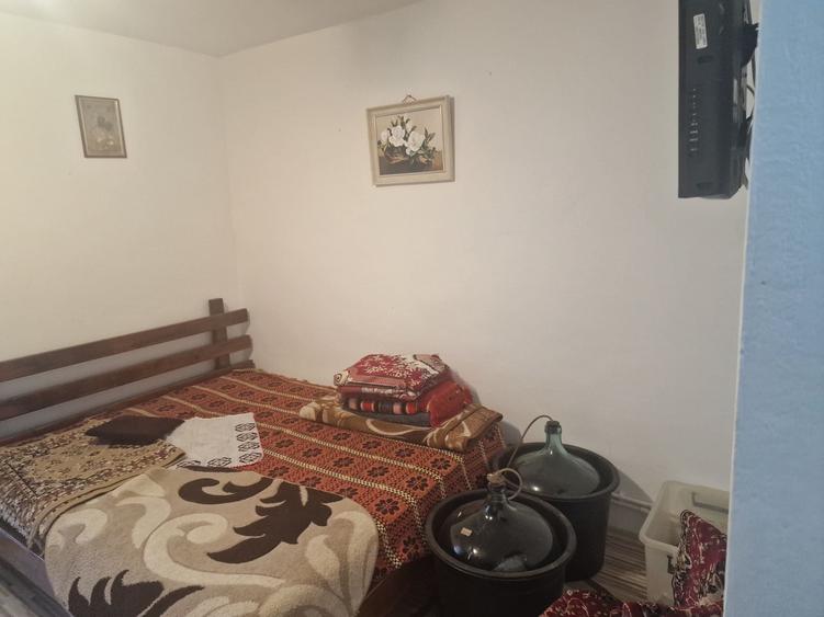 Garsonieră semidecomandată în Dărmănești