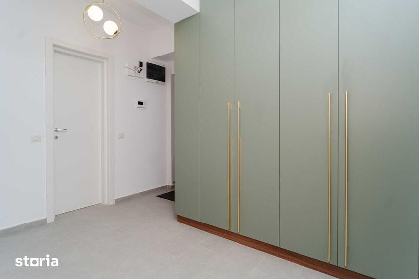 INTABULAT, Apartament 2 camere, decomandat, mobilat si utilat - 7