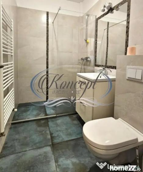 Apartament cu 2 parcari, in Europa - Cluj-Napoca (Cluj) - 4
