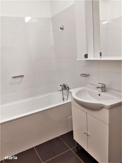 Apartament de inchiriat, 1 camera, 45 mp, Zorilor zona Mircea Eliade - 13