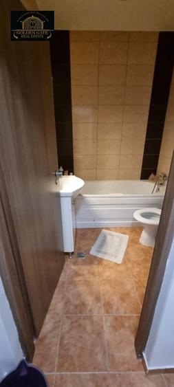 Apartament cu 2 camere decomandat, mobilat în Militari