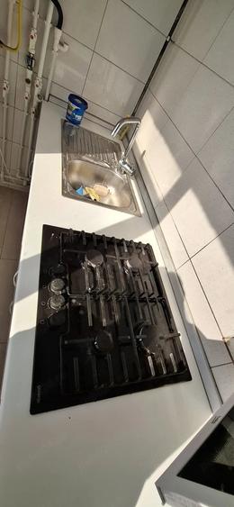 Garsonieră decomandată în Exterior Vest
