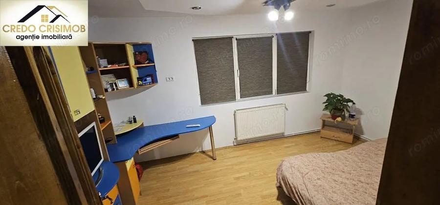 Apartament cu 2 camere decomandat în Luncă