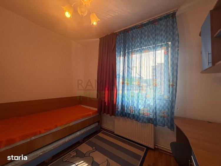 Apartament 3 camere decomandat cu 2 bai in Calea Bucuresti - 5