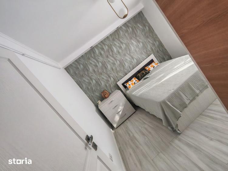 Inchiriez apartament 2 camere Faleza nord Delfinariu - 3