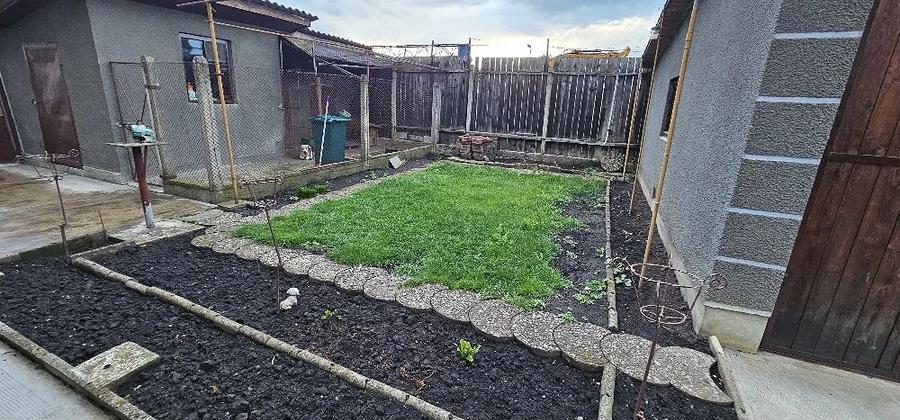 Casă cu 4 camere cu Teren 209 Mp în Central