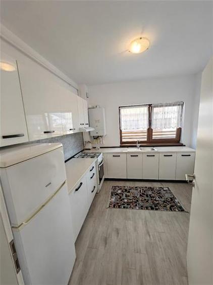 Inchiriem Apartament 2 Camere, Gradina 157 Mp, Mobilat, Decomandat, Sanpetru - 8