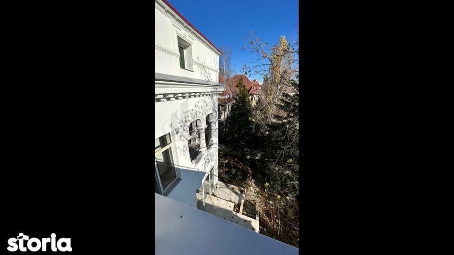 Casă cu Teren 924 Mp în Eminescu