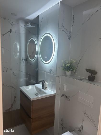 Apartament 2 cam. Tudor - 1