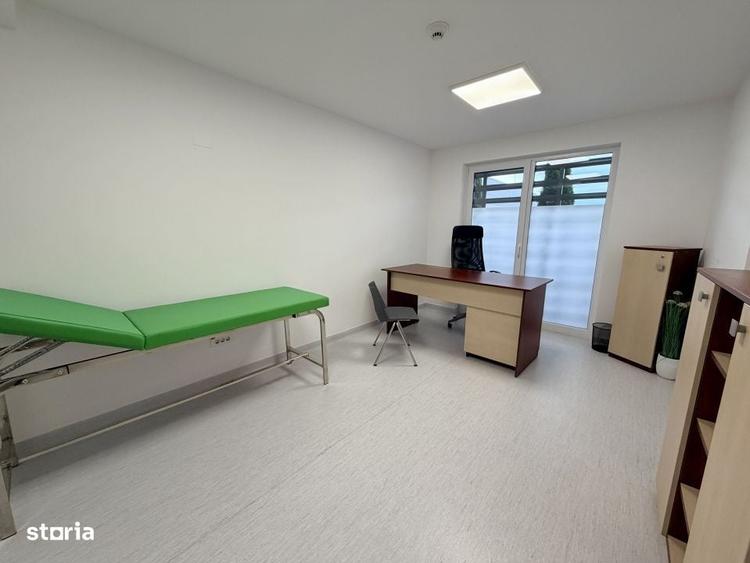 Inchiriere cabinet medical in cadrul Clinicii SyncroMD Brasov - 5