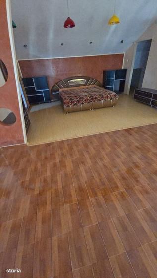 Apartament cu 2 camere în Ultracentral