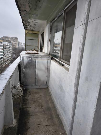 Apartament cu 2 camere semidecomandat în Sud