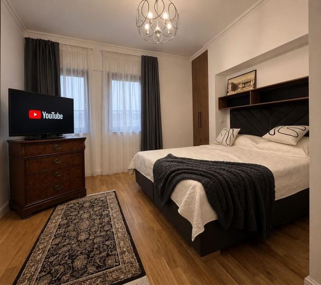 Apartament premium cu 4 camere | Calea Victoriei | 138 mp | Renovare integrală - 10