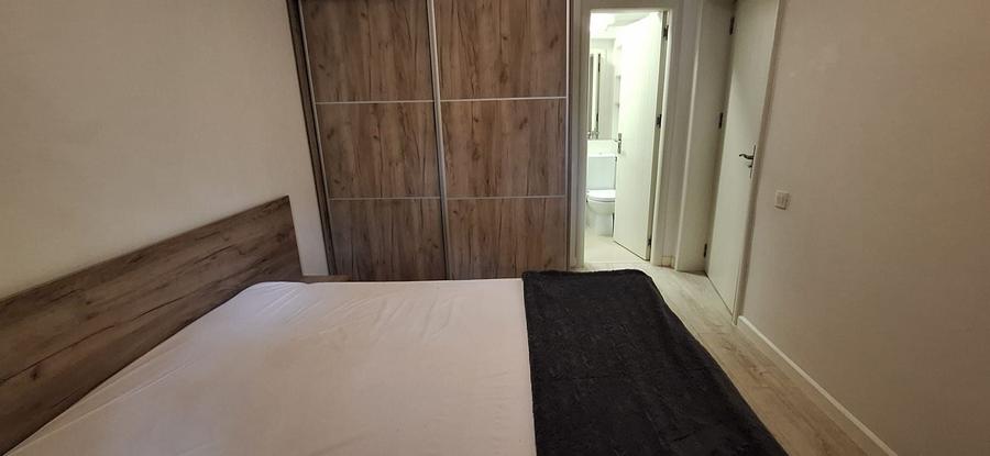 Apartament 2 camere de inchiriat Frederic Chopin vedere la parc - 10