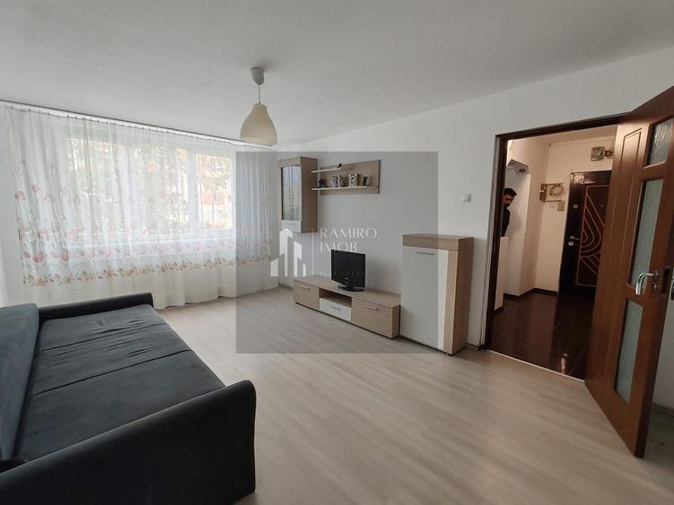 Apartament 3 camere, Rahova/Sos Alexandriei, centrala, mobilat - 1