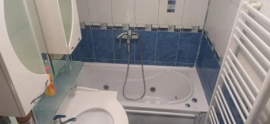 De inchiriat apartament cu 2 camere in Tiglina, etaj 8, 4... - 2