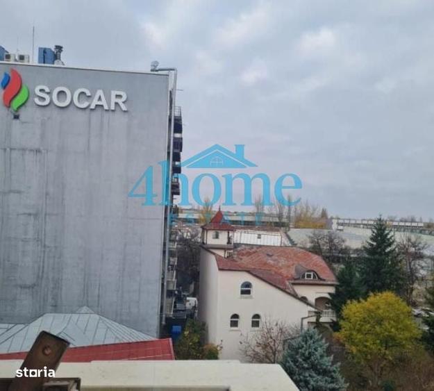 Apartament 2 camere Aviatiei|Herastrau|Bloc Nou|Parcare - 4