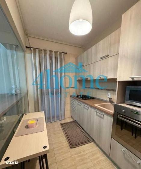 Apartament cu 2 camere în Apărătorii Patriei