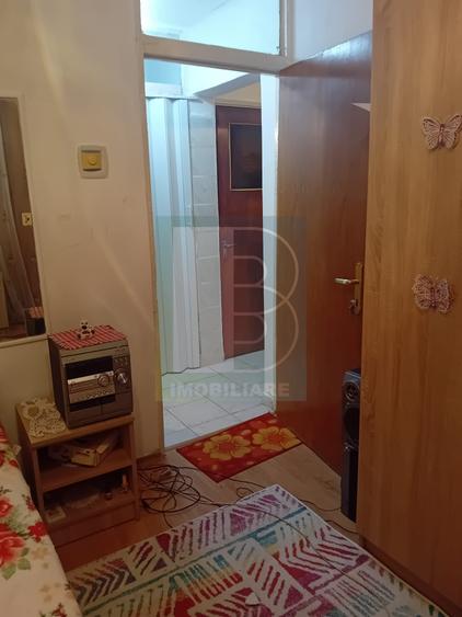 Apartament 3 Camere,Calea Vitan,bl.reabilitat,DECOMANDAT, 2 bai,Centrala,mobilat - 9