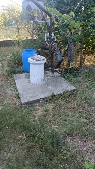 Casă cu 5 camere în Clejani